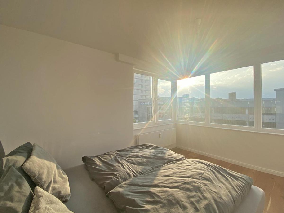 Wohnung Mit Traumhaften Echtem Blick! Brema Esterno foto